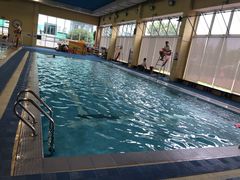 -布噜游泳俱乐部(东闸路店)