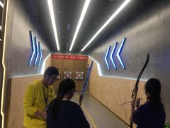 -世代星球·保龄球·镭战真人CS·团建(杨浦店)