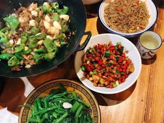 -肠相汇常德老肠子馆(雨花亭店)