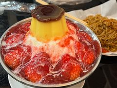 -水牛奶皇后糖水铺(深圳总店)