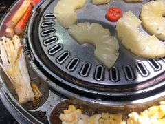 -鹤江桥·红油牛肉粉(SKP店)