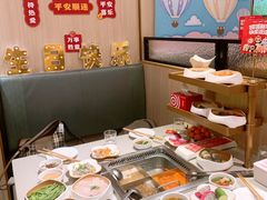 -海底捞火锅(番禺广场店)