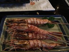 -曙亚洲餐厅-重庆富力艾美酒店(南坪万达广场店)