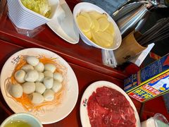 -袁老四重庆老火锅(桐梓坡店)