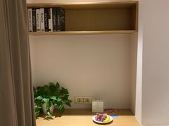 -曙光薇酒店(南京夫子庙老门东店)
