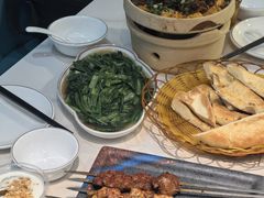 -马尔龙新疆饭店·清真(长青路店)