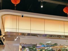 -享遇.锅姥姥牛排海鲜自助(小寨店)