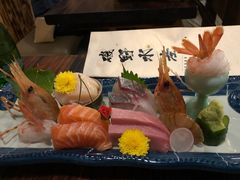 -矶野水产(澳门逸园中心店)
