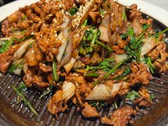 -秀儿四九城·新京菜(亚运村鸟巢店)