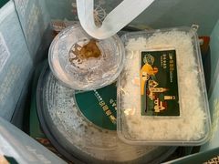 -前海沿·海鲜水饺青岛菜(乐客城店)
