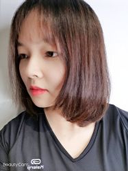 -丝语萱形象