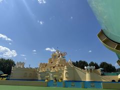 -秦皇岛乐岛海洋王国