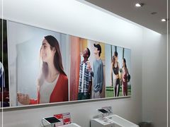 -优衣库(东莞天和City店)