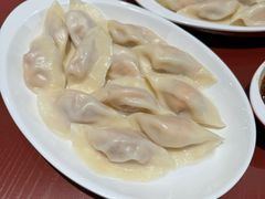 -喜家德虾仁水饺(北京超极合生汇店)