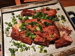 -绿茶餐厅(布吉万象汇店)