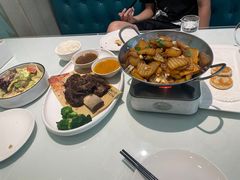 -香丰阁·烤鸭·川湘菜(清河店)