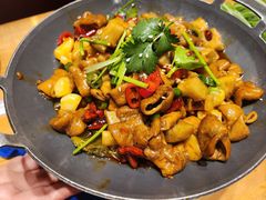 -东北风(龙湾万达广场)