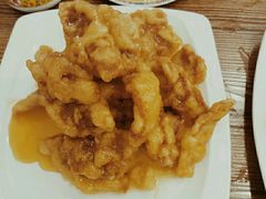 -明海妈妈菜(大连外国语学院店)