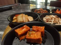 -虎哥六韩式烤肉料理 TIGERGRILL(隆生金山湖中心购物广场店)