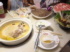 -小骨煲金华砂锅(转塘金街美地店)