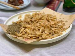 -津沽小院(天津之眼店)