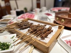 -丁卯•铜锅涮肉(工体店)