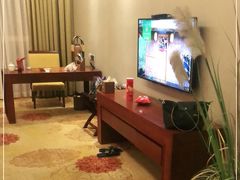 -韶关经律论国际酒店温泉