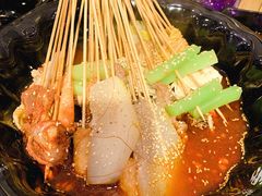 -梵云依家小冒菜(新街口总店)