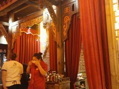 -蜀大侠火锅(建设路第五大道店)