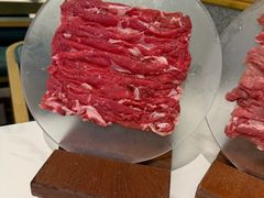 -葛记红焖羊肉(人民路店)