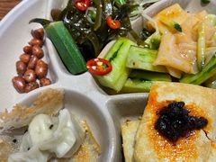 -素满香·食养自助(天一广场店)