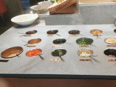 -新辣道鱼火锅(领展购物广场·中关村店)