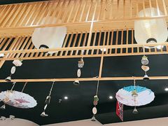 -禾绿回转寿司(万柳华联店)