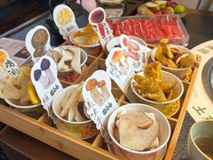 -菌自由丨野生菌火锅特色庭院餐厅(丽江古城店)