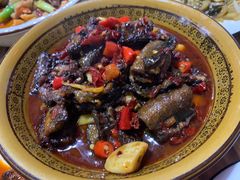 炒黄鳝-小口味