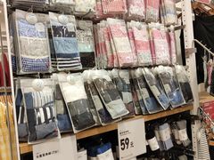 -优衣库(广州恒宝广场店)