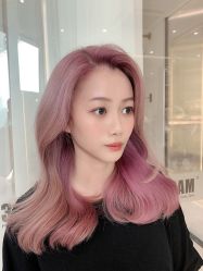 点击看大图 -3AM HAIR SALON烫发染发接发