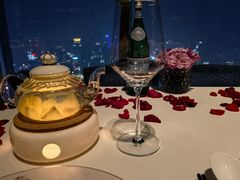 -金轩中餐厅 Jin Xuan(浦东丽思卡尔顿酒店)