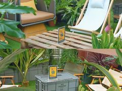 -PlantsEatery·植物食堂(REX春熙店)