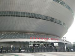 -成都金融城演艺中心