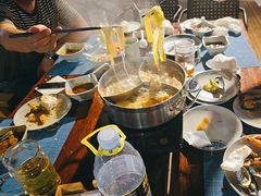 -渔家火锅·海鲜自助餐·演艺(亚龙湾天域酒店)