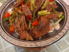 -玉桥餐厅(天坛店)