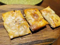 烤包子-楼兰新疆主题餐厅(坂田佳华领汇广场店)