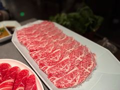 -鼎鼎香·港式火锅(北京SKP店)