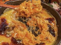 -探鱼·鲜青椒爽麻烤鱼(银泰城店)