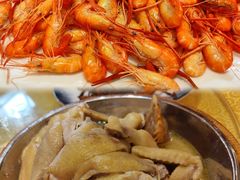 -大笑饭堂(甲子桥店)