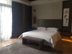 -广州花都木莲庄酒店