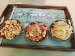 -京参 • 擂椒饭(这有山店)