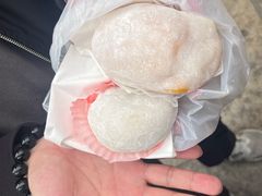 -澳门长洲糯米糍(柯打苏沙街店)
