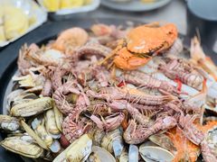 -仙螺岛海鲜自助餐厅(总店)